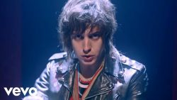 Daft Punk – Instant crush feat. Julian Casablancas