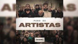Dakidarría – Pobo de artistas ft. Tanxugueiras, O Rabelo