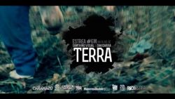 Dakidarría – Terra
