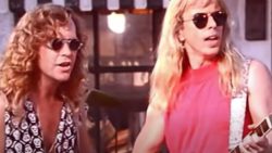 Damn Yankees – High enough