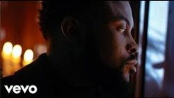 Damso – Silence ft. Angèle