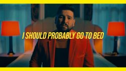 Dan + Shay – I should probably go to bed