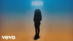 Daniel Caesar – Best part ft. H.E.R.