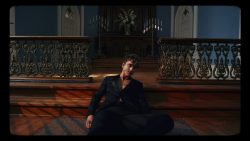Daniel Seavey – Can we pretend we’re good?