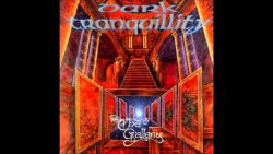 Dark Tranquility – Edenspring