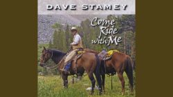 Dave Stamey – Dusty road