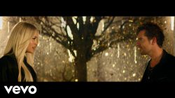 David Bisbal, Carrie Underwood – Tears of gold