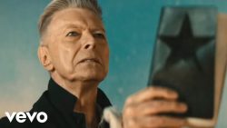 David Bowie – Blackstar