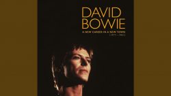 David Bowie – Cat people (Putting out fire)