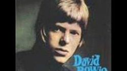 David Bowie – Changes