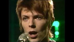 David Bowie – Five years