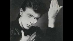 David Bowie – Ziggy Stardust