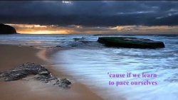 David Foster & Vikki Moss – Love at second sight