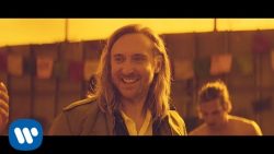David Guetta ft. Zara Larsson – This one’s for you