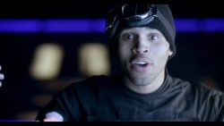 David Guetta – I can only imagine ft. Chris Brown & Lil Wayne