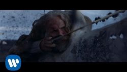 David Guetta – She wolf (Falling into pieces) ft. Sia