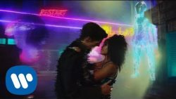 David Guetta & Sia – Let’s love