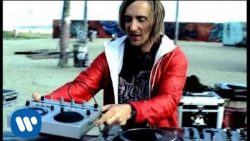 David Guetta – When love takes over ft. Kelly Rowland