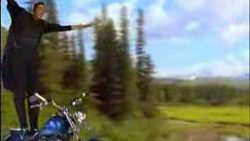 David Hasselhoff – Hooked on a feeling
