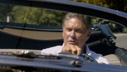David Hasselhoff – Sweet Caroline