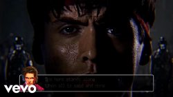 David Hasselhoff – True survivor