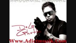 De La Ghetto – Lover