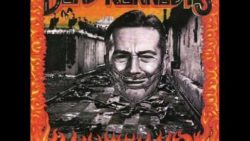 Dead Kennedys – I fought the law