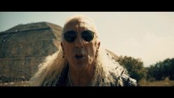 Dee Snider – For the love of metal