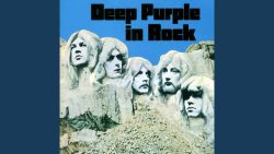 Deep Purple – Black Night
