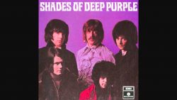 Deep Purple – Hush
