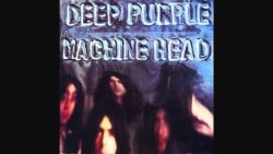 Deep Purple – Maybe I’m a leo