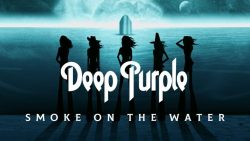 Deep Purple – Smoke On The Water