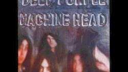 Deep Purple – Space truckin’