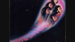 Deep Purple – Strange kind of woman