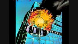 Def Leppard – Too late for love
