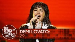 Demi Lovato – 29