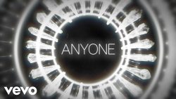Demi Lovato – Anyone