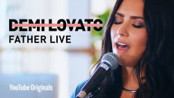 Demi Lovato – Father