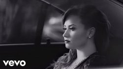 Demi Lovato – Warrior