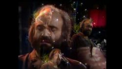 Demis Roussos – Follow me