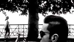 Depeche Mode – Behind the wheel