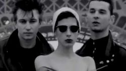 Depeche Mode – Strangelove