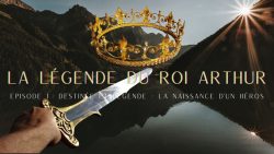 Desconocido – Chevaliers de la Table Ronde