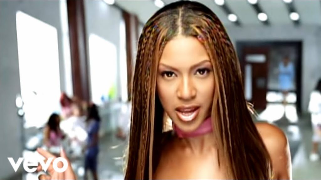 Destiny's Child - Bills bills bills - Letra traducida