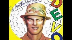 Devo – Mongoloid
