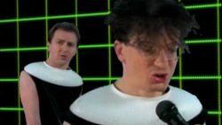 Devo – Time out for fun