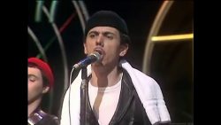 Dexys Midnight Runners – Geno