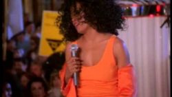 Diana Ross – I will survive