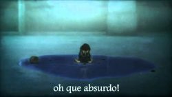 Diary of Dreams – She and her darkness