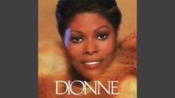 Dionne Warwick – I’ll never love this way again